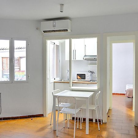 Acogedor Apartamento Centro Σεβίλλη Εξωτερικό φωτογραφία