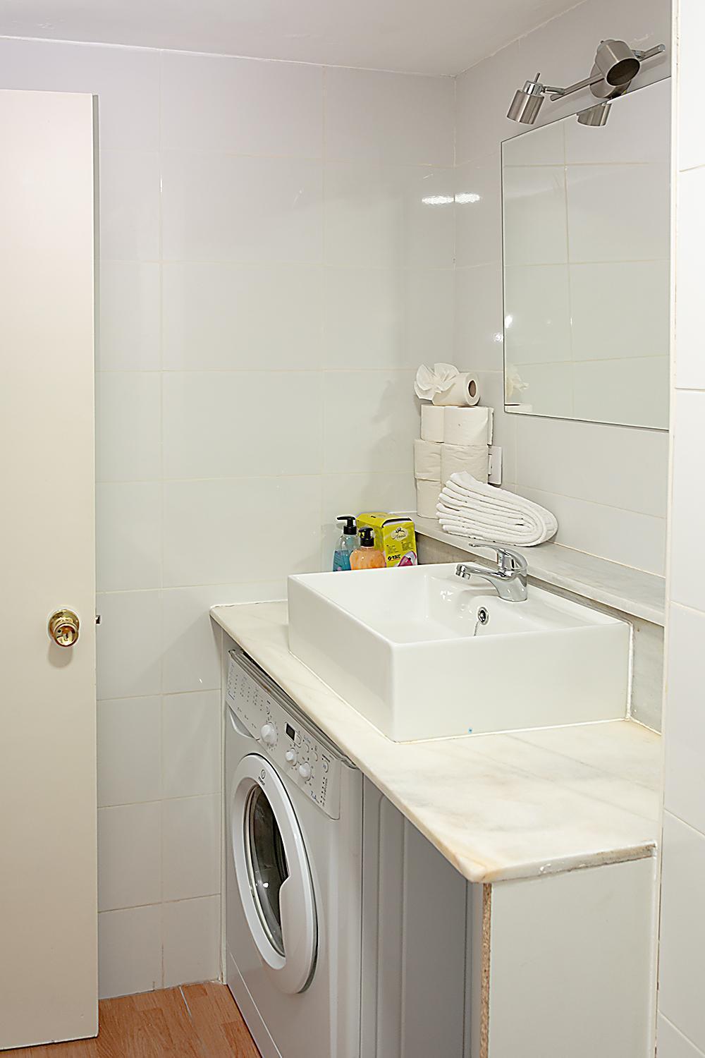 Acogedor Apartamento Centro Σεβίλλη Εξωτερικό φωτογραφία