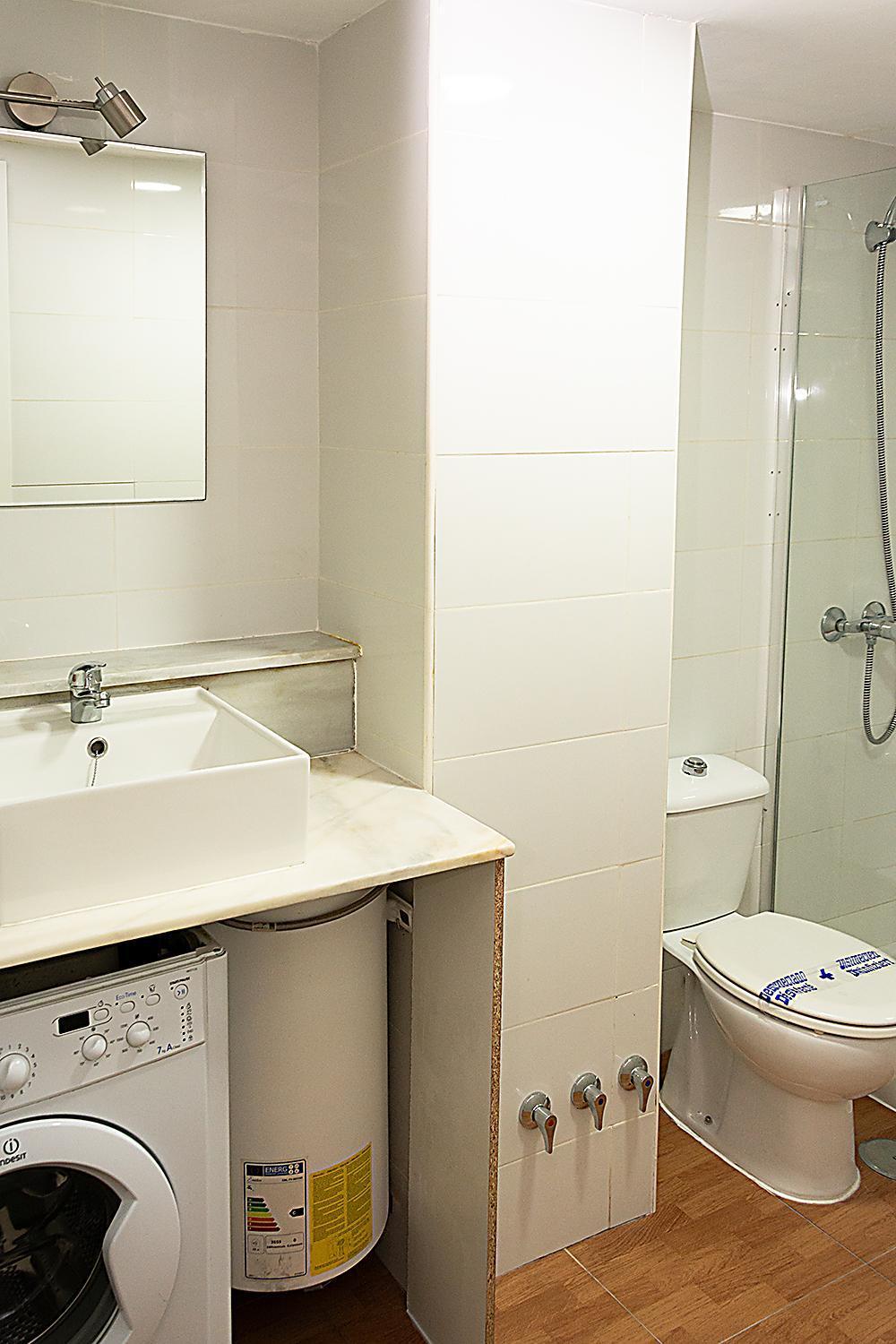 Acogedor Apartamento Centro Σεβίλλη Εξωτερικό φωτογραφία