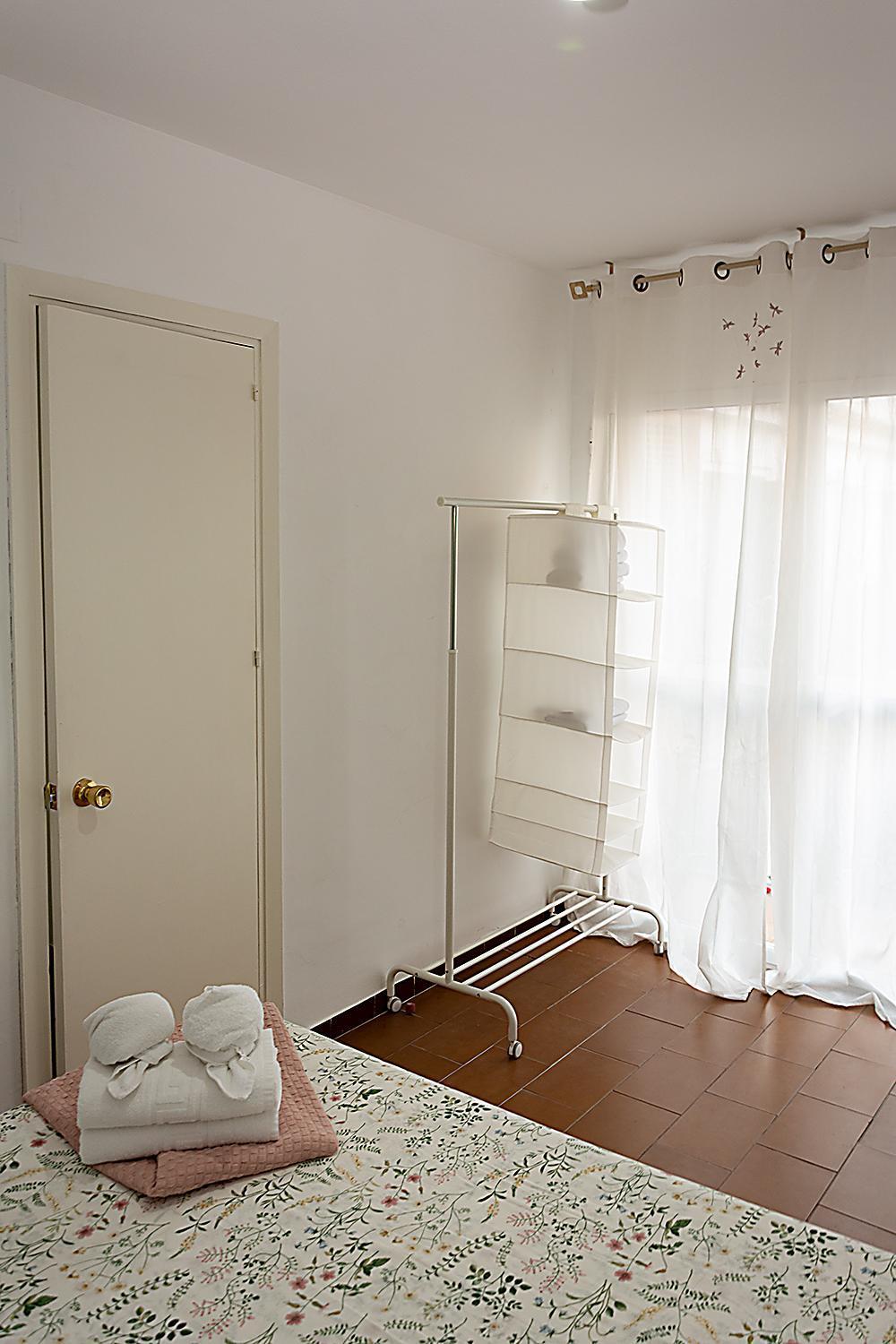 Acogedor Apartamento Centro Σεβίλλη Εξωτερικό φωτογραφία